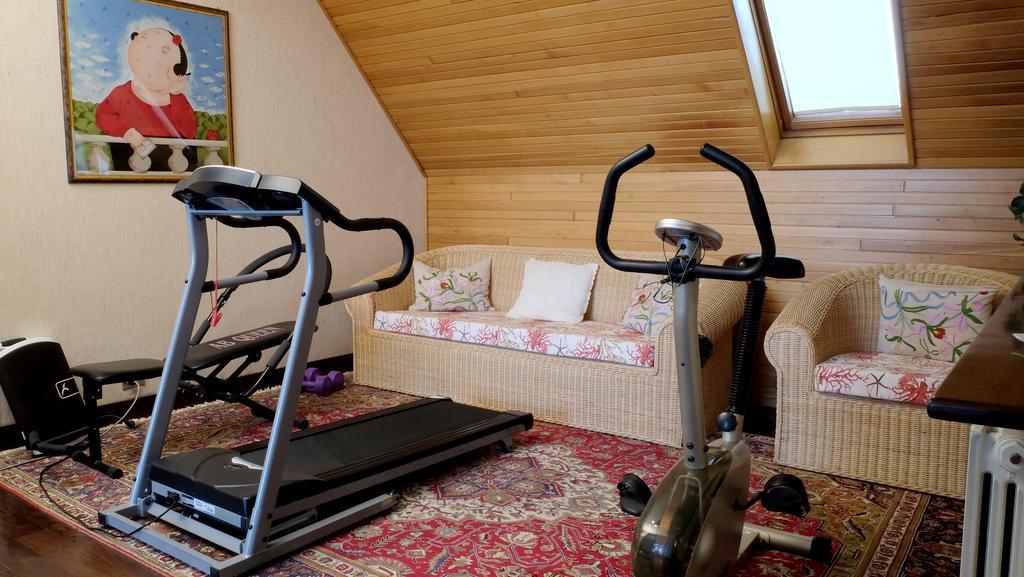 B&B Le Rose Siderno Exteriör bild