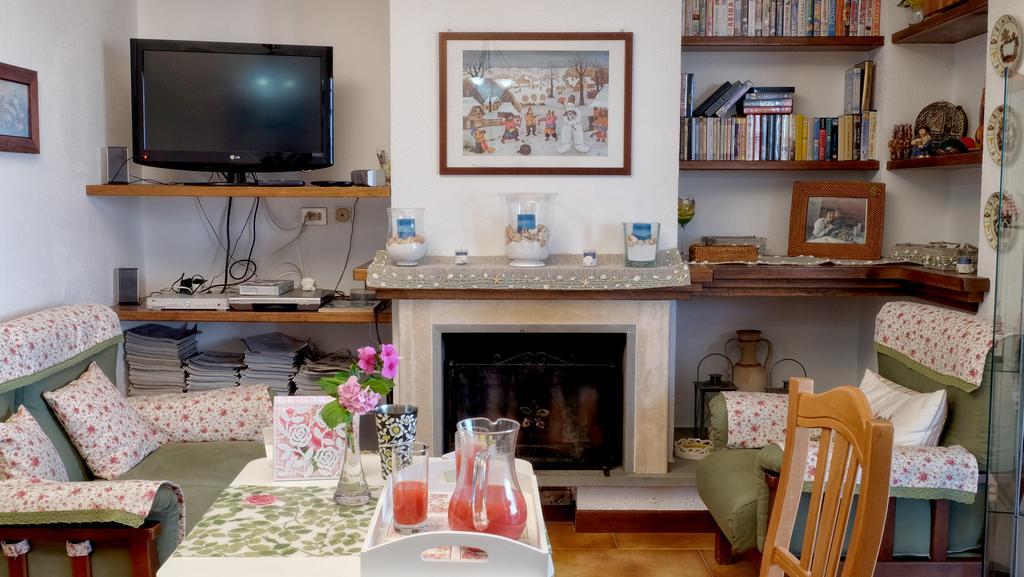 B&B Le Rose Siderno Exteriör bild