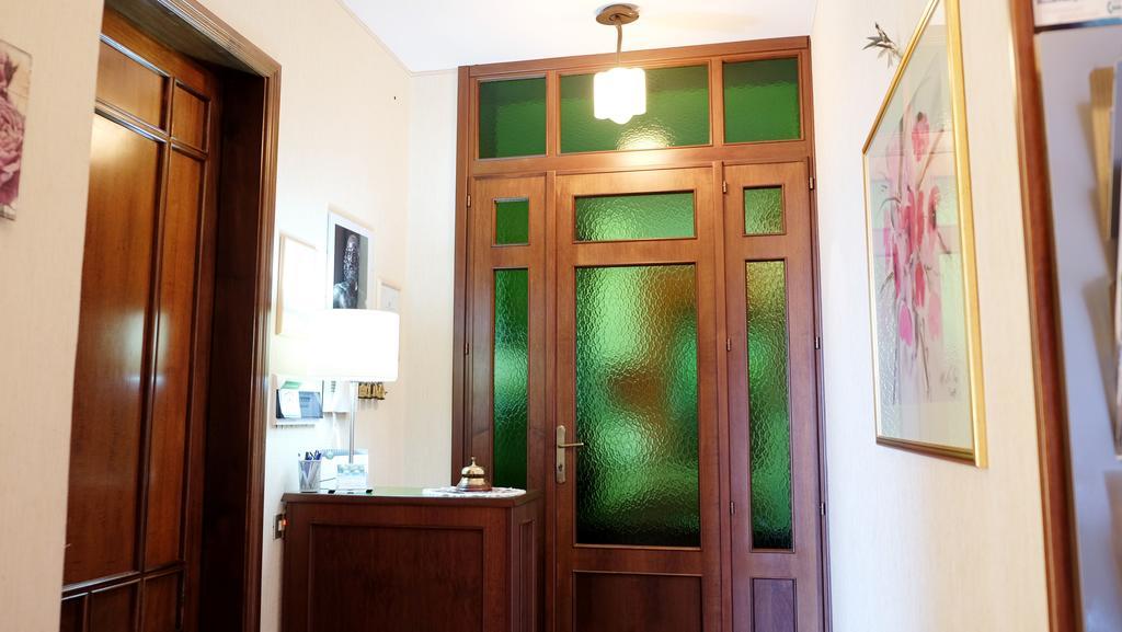 B&B Le Rose Siderno Exteriör bild