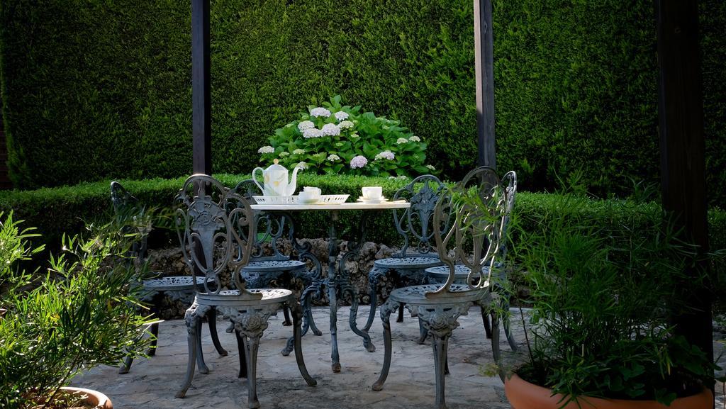 B&B Le Rose Siderno Exteriör bild