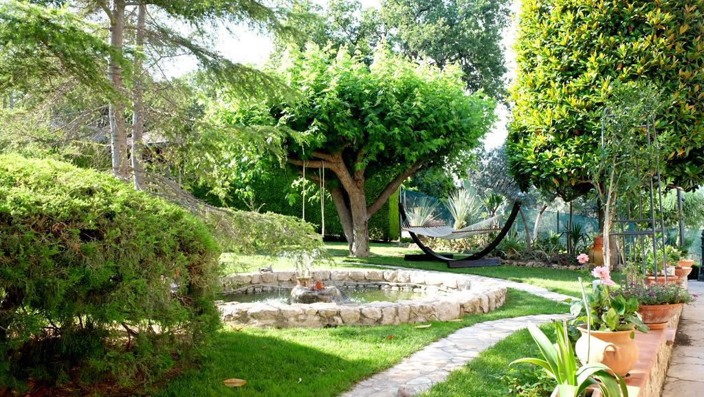 B&B Le Rose Siderno Exteriör bild