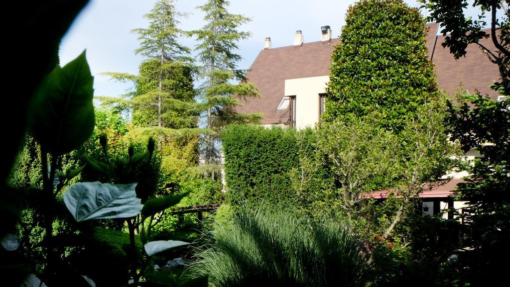 B&B Le Rose Siderno Exteriör bild