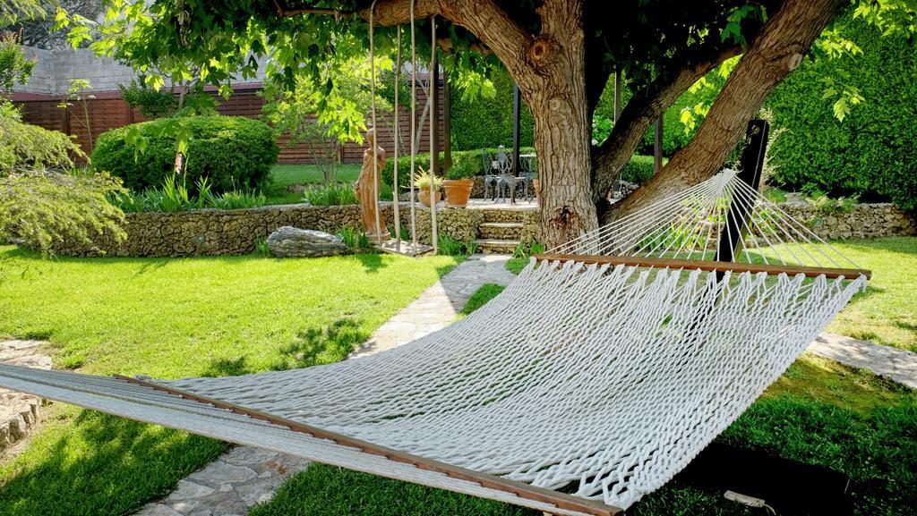 B&B Le Rose Siderno Exteriör bild