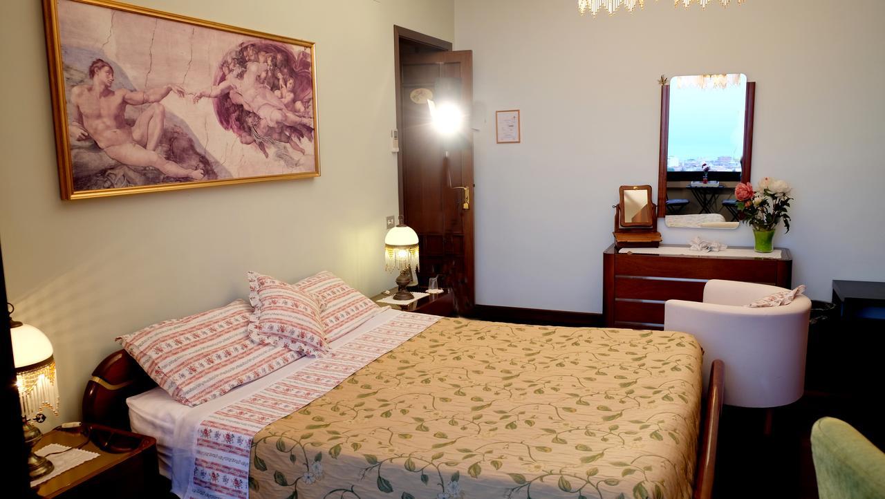 B&B Le Rose Siderno Exteriör bild